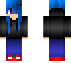made by creepy