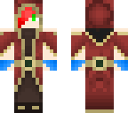 mage