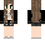 mah skin - please do not use 