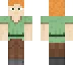 male alex