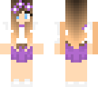 marie's skin 2