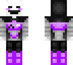 maritton fixed