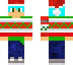 maxtrs christmas