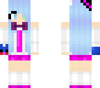 me as funtim freddy