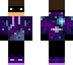 me galexy edition