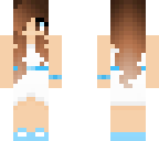 me in a dress