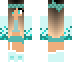 me in an ice guild