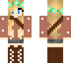 me in another outift