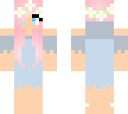 me in minecraft dairys