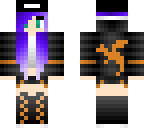meh halloween skin