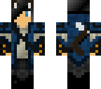 meifwa gaurd boy