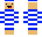 mein skin