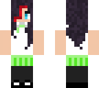 merida from emerald high