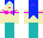 mermaid