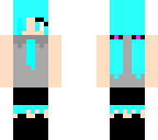 miku hatsune