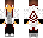 minecraft's creed
