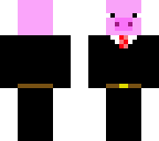 mister piggy