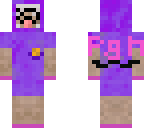 mlg-er purpleshep