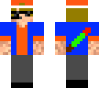 mlg gamer 2