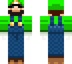 mlg luigi