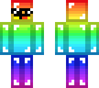 mlg reambow