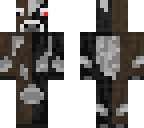 monster cow