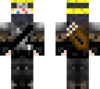 my archer