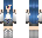 my chibi adventurer