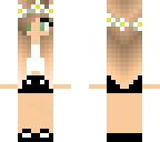 my edited yt skin