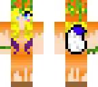 my halloween skin