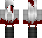 my halloween skin