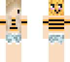 my halloween skin