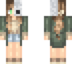 my halloween skin