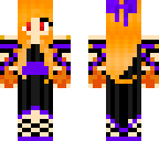 my halloween skin