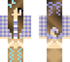 my new skin