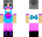 my oc