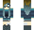 my personal skin