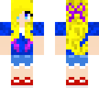 my school skin