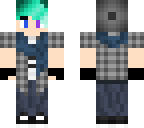 my skin -edits-