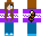 my skin