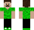 my skin