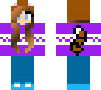 my skin