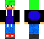 my skin