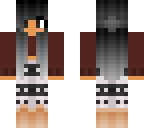 my winter skin