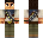 nathan drake