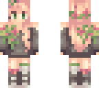 nature edit