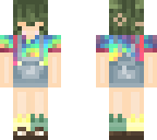 nature girl