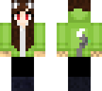 neko storyshift chara
