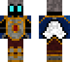 nether explorer