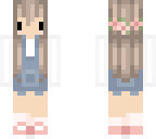 new skin